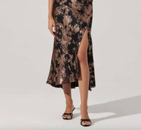 Astr - Gaia Dress