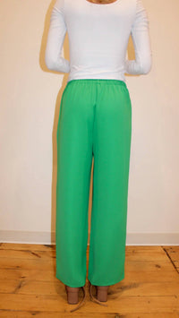 Wishlist - Jazz Relaxed Straight Leg Trousers