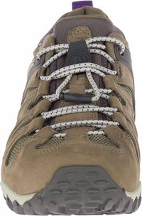 Merrell - Women's Cham 8 Stretch Hiking Sneakers
