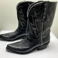 Mexicana - Women's Lightning Strikes Western Cowgirl Boots