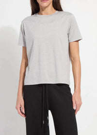 Lysse - Perfect Box-Cut Tee