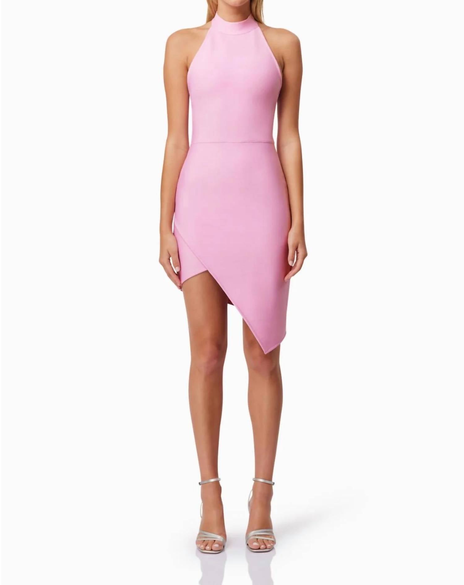 Elliatt - Riley Mini Dress