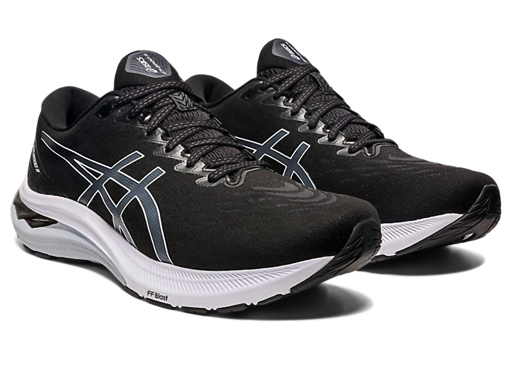 Asics - Men's Gt-2000 11 Trainer