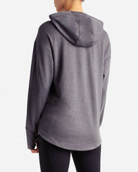 Danskin - Lotus Popover Hoodie
