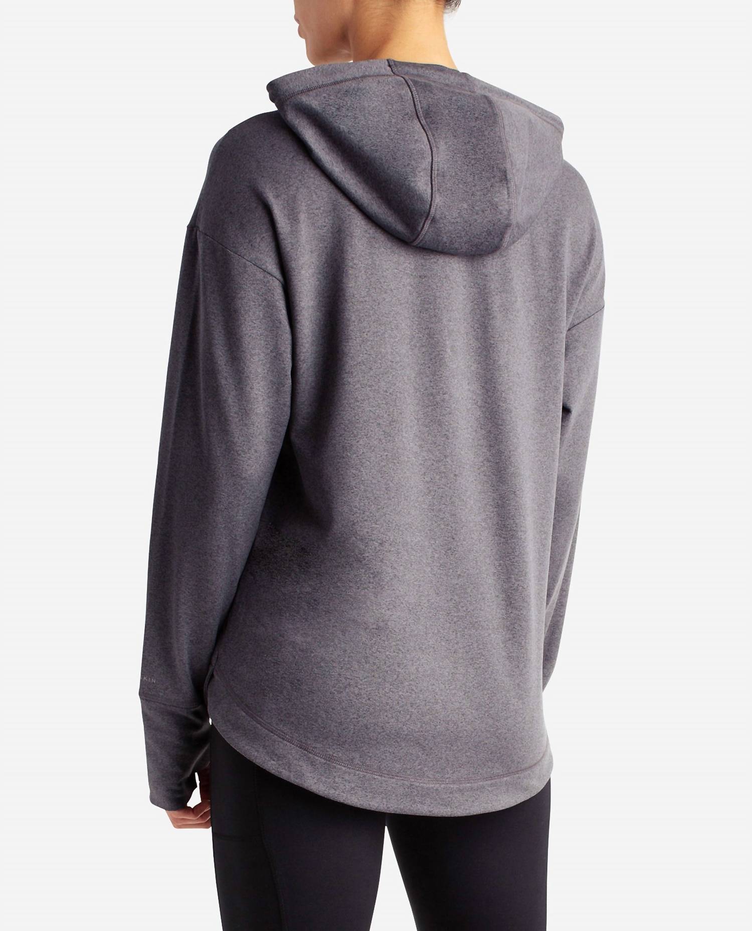 Danskin - Lotus Popover Hoodie