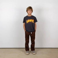 Tiny Whales - Kids Rad Times Chino Pants
