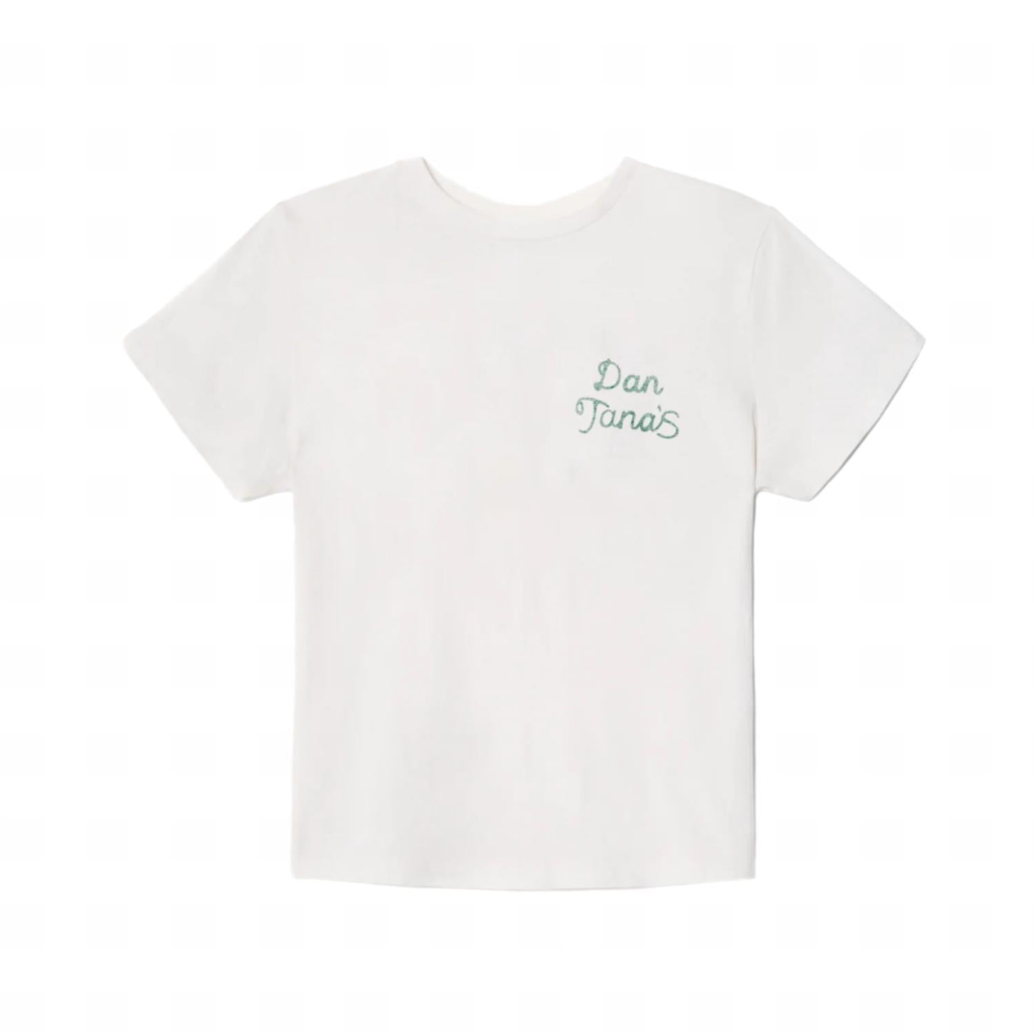 Re/Done - Classic Tee Dan Tana
