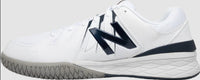 New Balance - Men's Mc1006bw Tennis Court Shoe