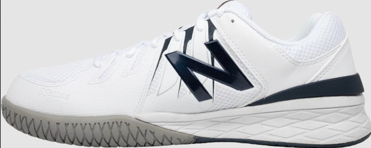 New Balance - Men's Mc1006bw Tennis Court Shoe