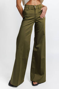 Frame - Le Palazzo Pant