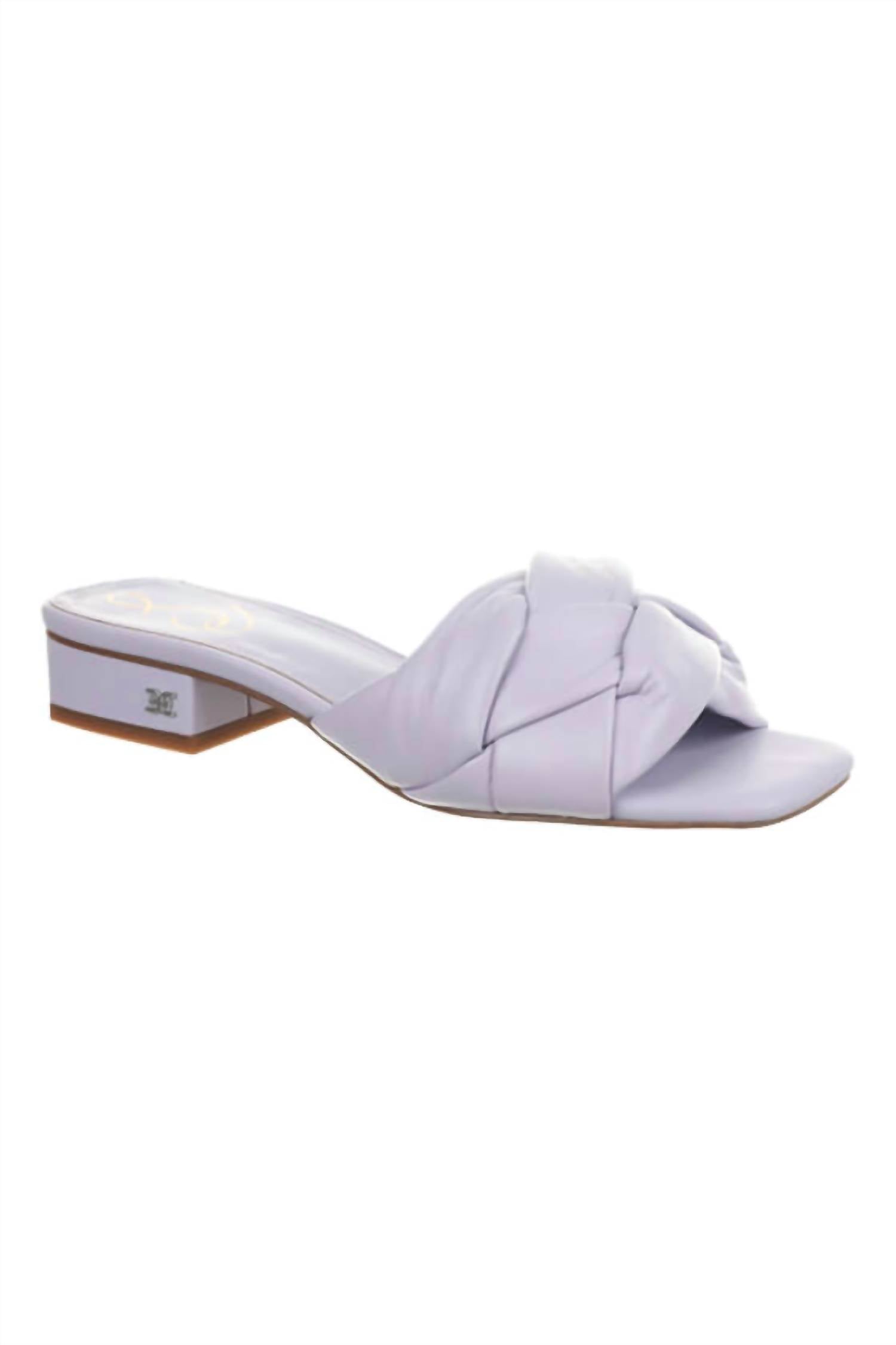 Sam Edelman - Dawson Slide Sandal