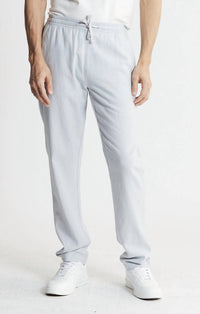 Jachs New York - Linen Blend Beach Pants