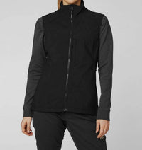 Helly Hansen - Paramount Soft Shell Full Zip Vest