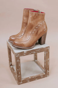 Bedstu - Women's Yuno Leather Boots