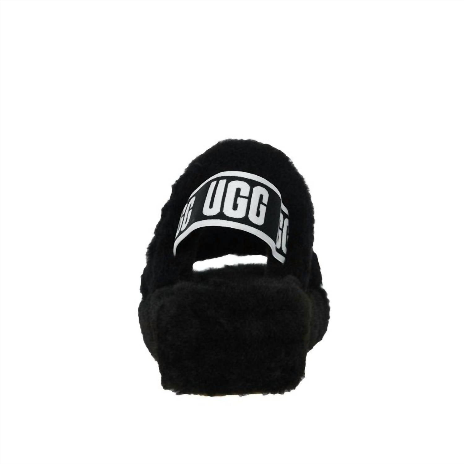 Ugg - Women's Oh Yeah Slides