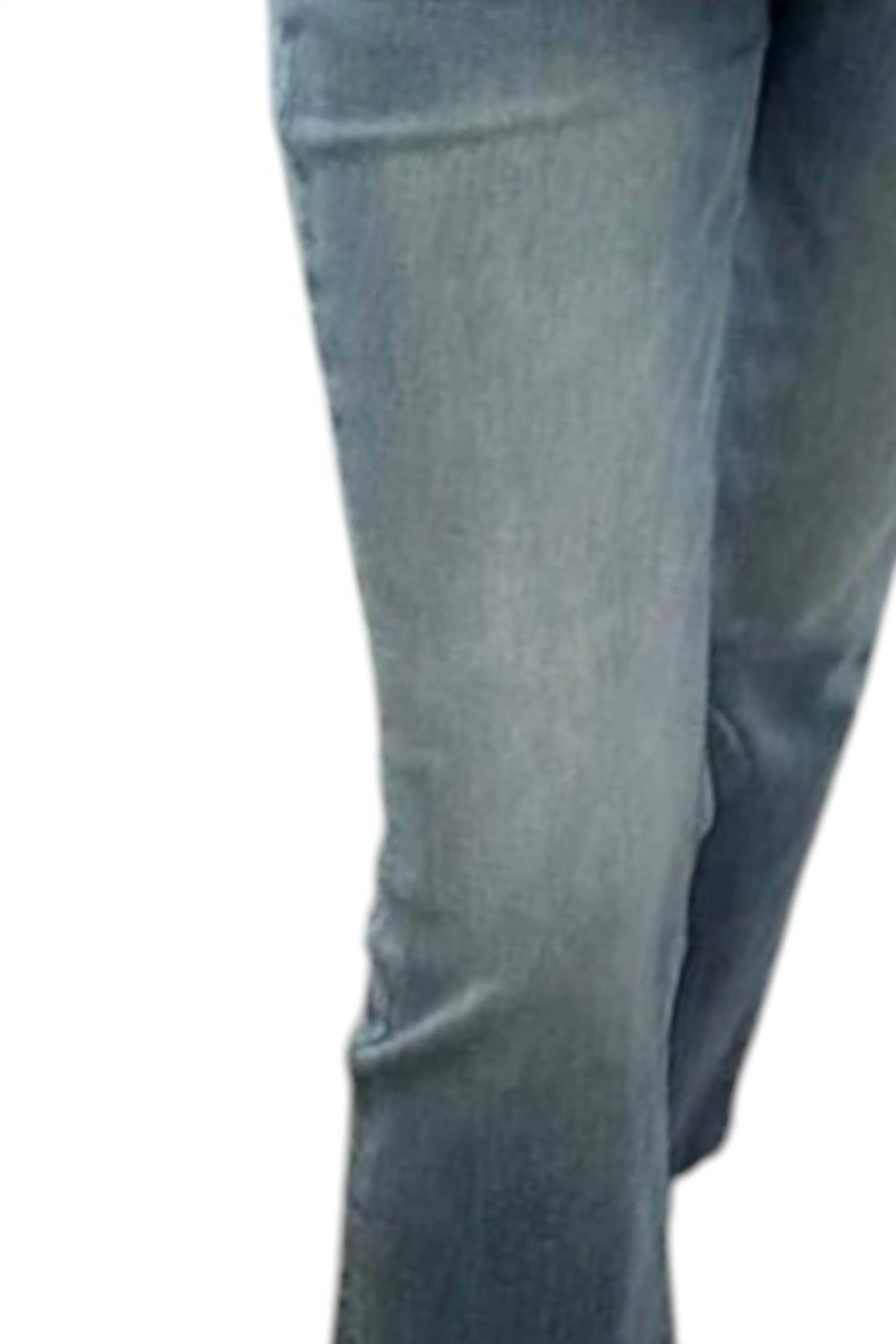 Zenanna - Amanda Straight Leg Jeans