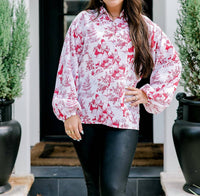 Layerz Clothing - Emery Long Sleeve Top