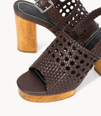 Staud - Women's Martina Platform