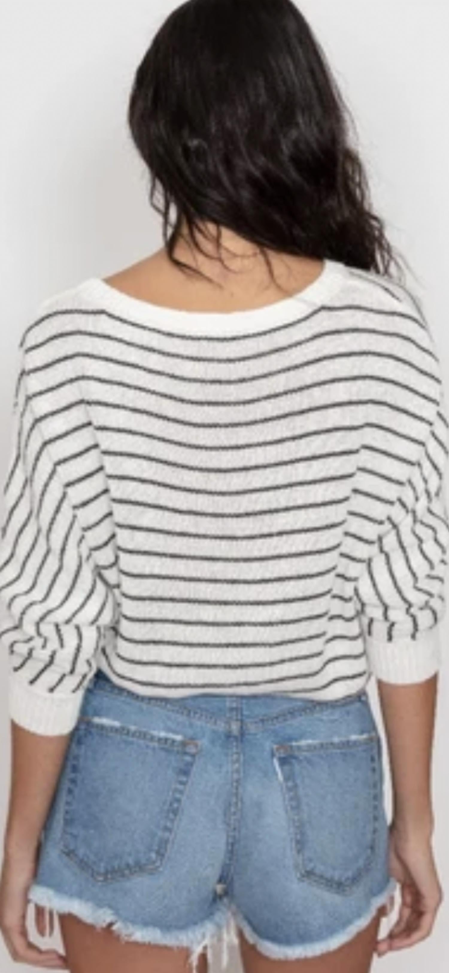 Askk Ny - Beach Sweater