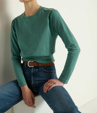 Nation Ltd - Brixton Long Sleeve Top