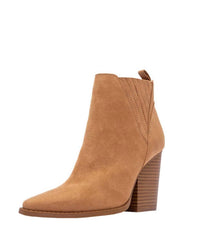 Ccocci - Women's Slay Pointed Toe Boot