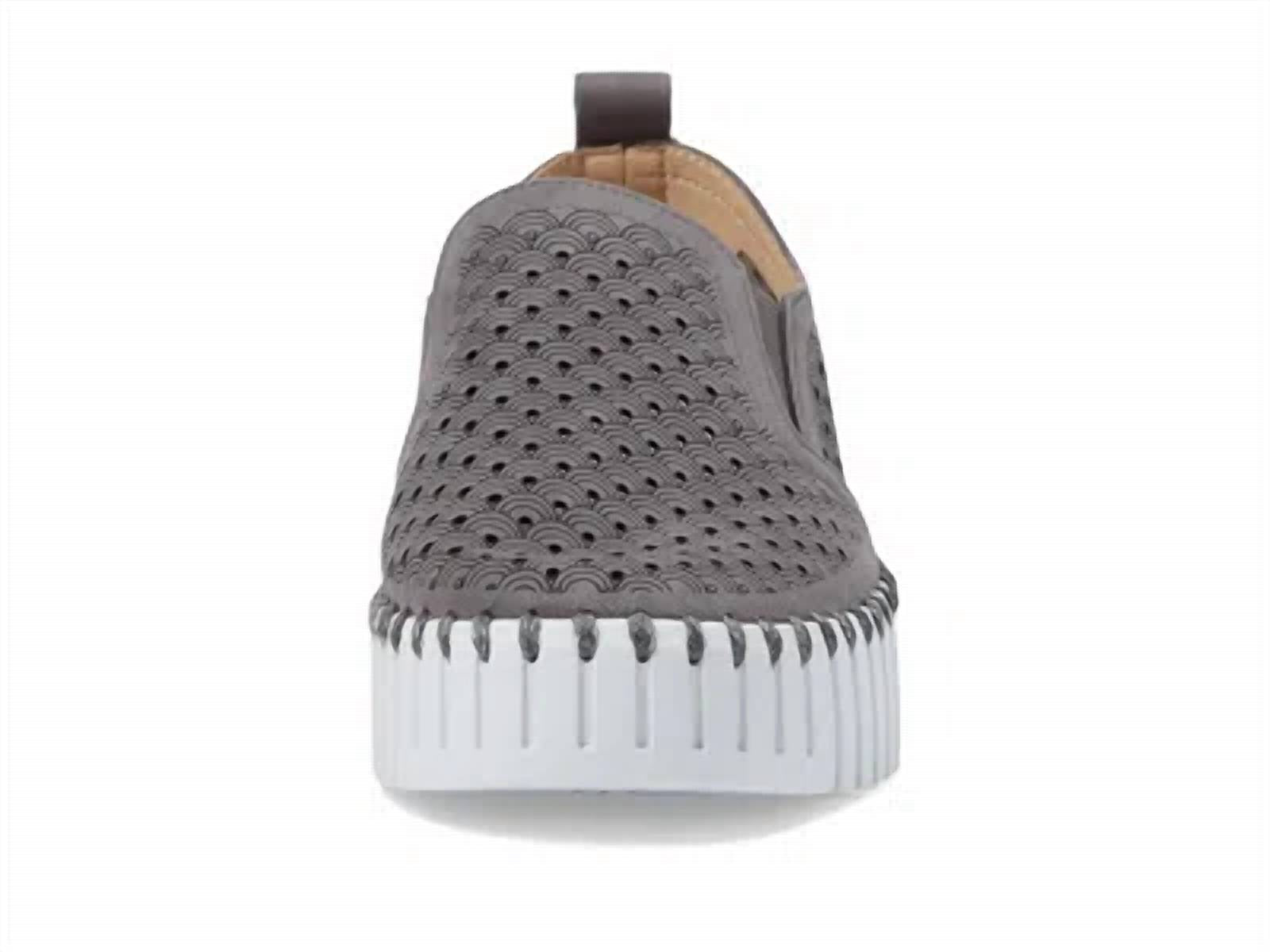 Ilse Jacobsen - Women's Tulip Platform Sneakers