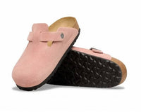 Birkenstock - Women's Boston Clog