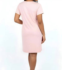 Kuula Sleepwear - Nightie Breathable Bamboo Sleepwear