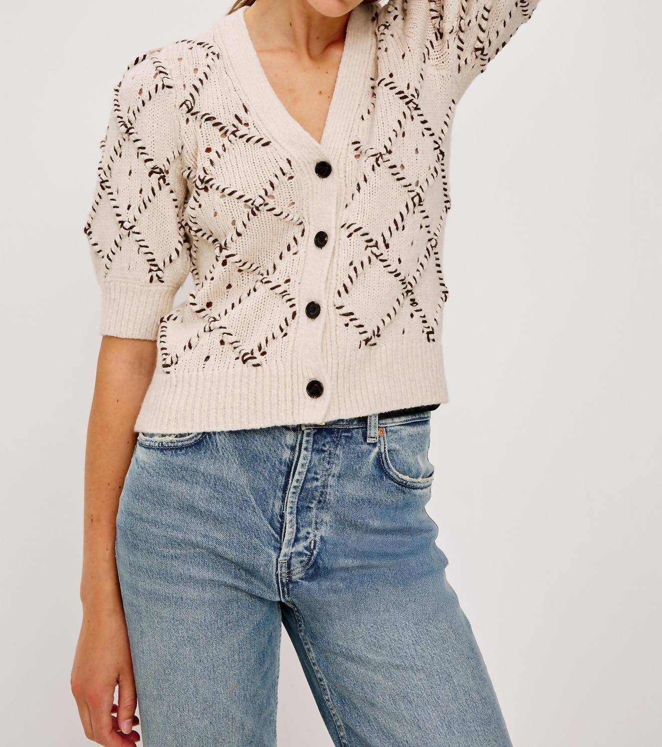 Rails - Isla Cardigan