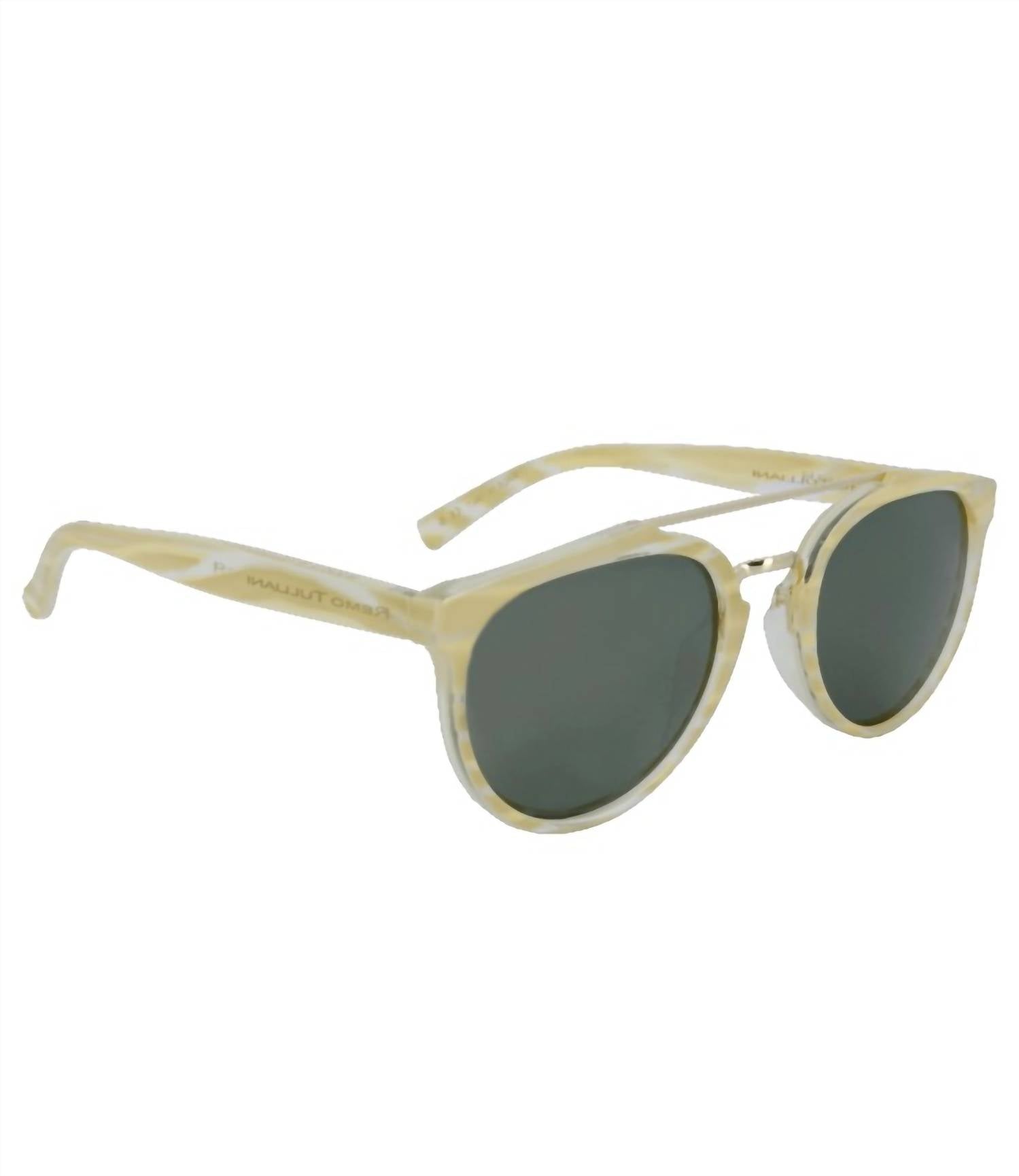 Remo Tulliani - Passion Sunglasses