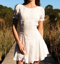 Praerie - Sarah Dress