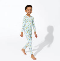 Bellabu Bear - Bamboo Pajamas