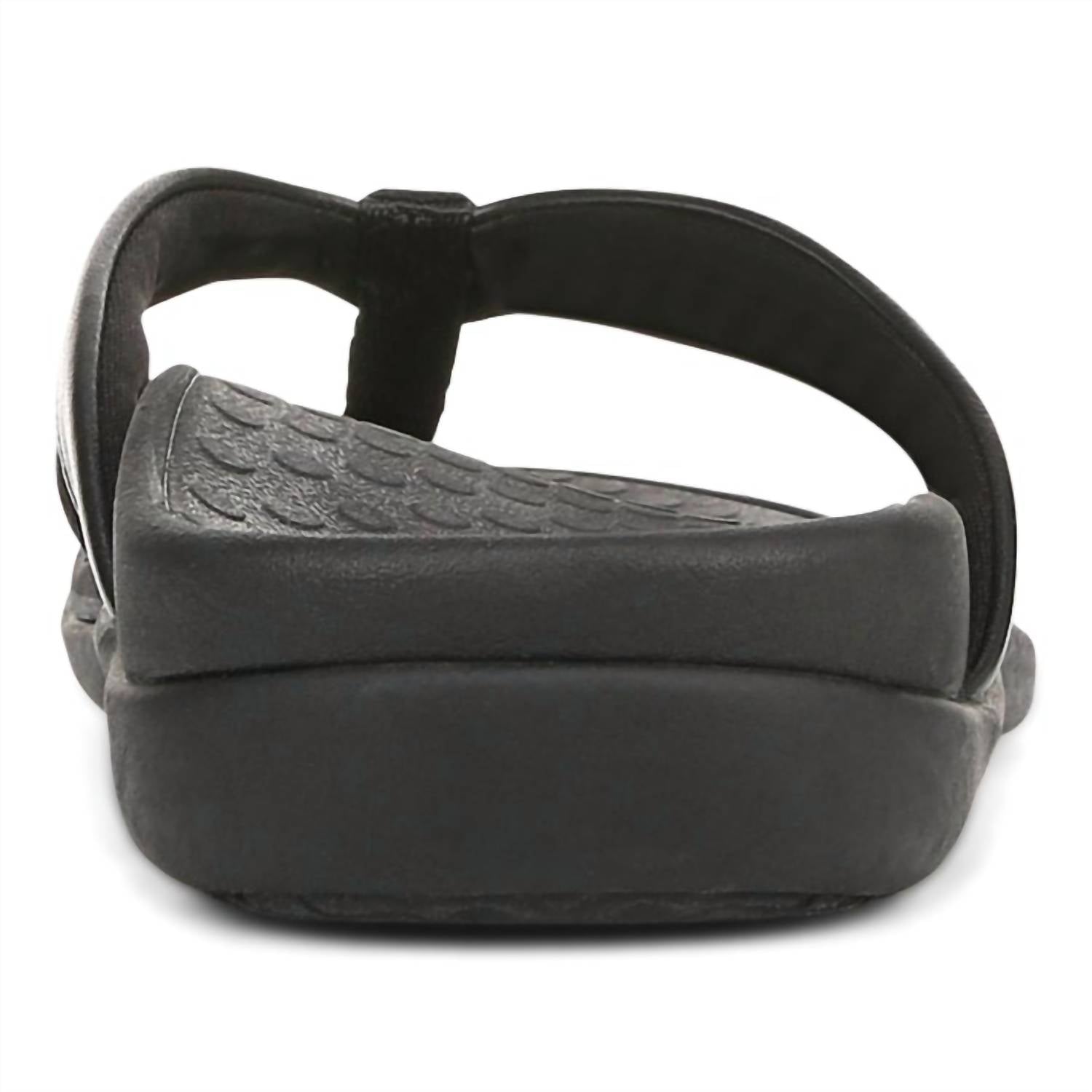 Vionic - Women's Shore Toe Post Sandal