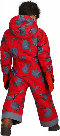 Obermeyer - Kid's Quinn One-piece Suit