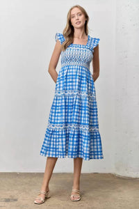 Polagram - Troxler Dress