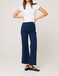 Rolla'S - Sailor Crop Jeans