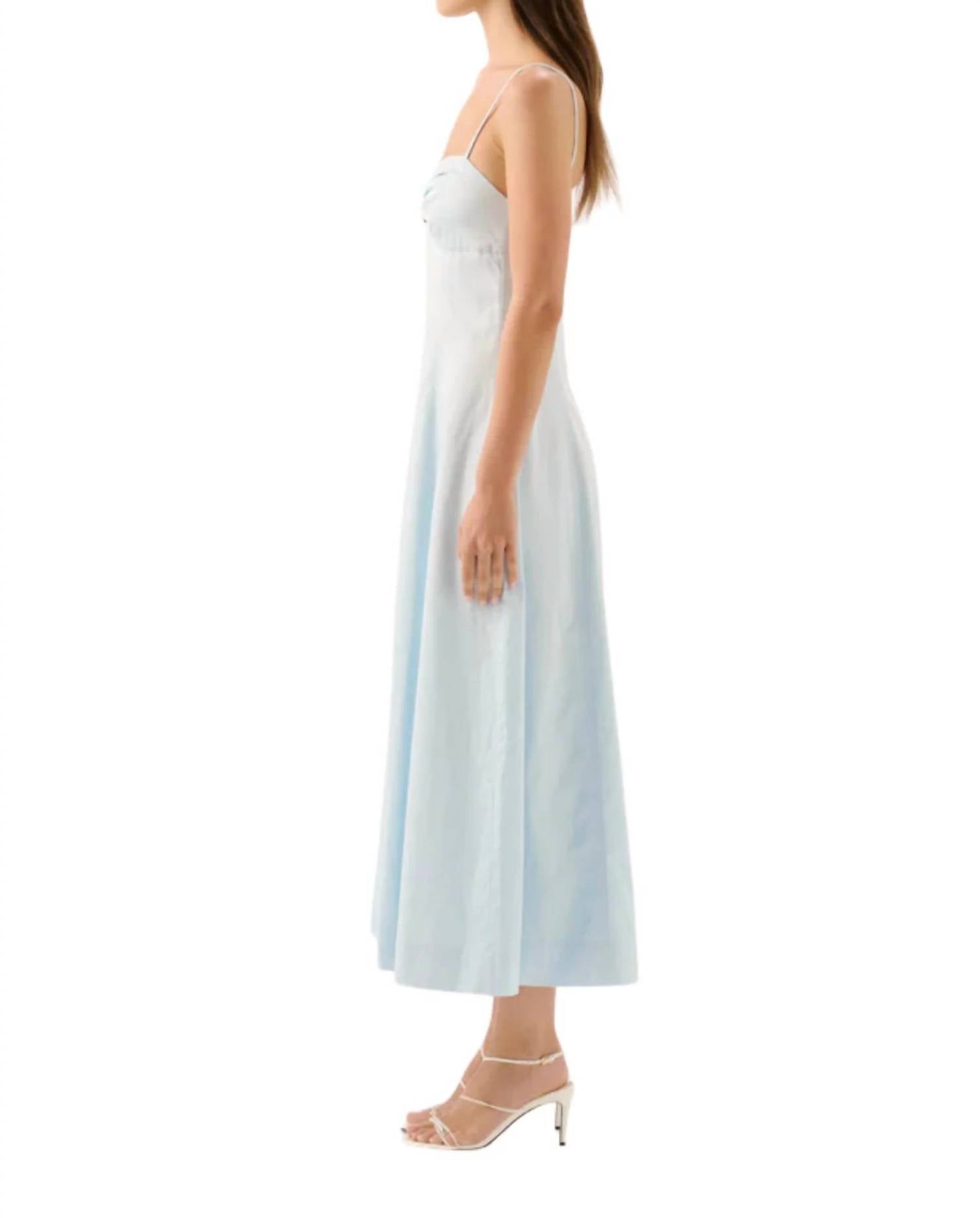 Roame - Arabella Midi Dress