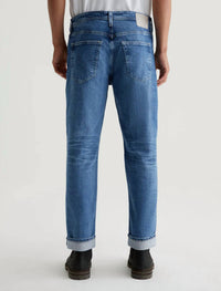 Ag Jeans - Kace Straight Leg Jeans