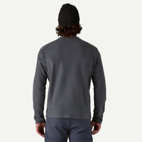 Patagonia - Men's R1 Air Fleece Crewneck Tee