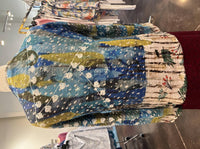 Inoah meowy and bright sweater - women's sweater - detail view