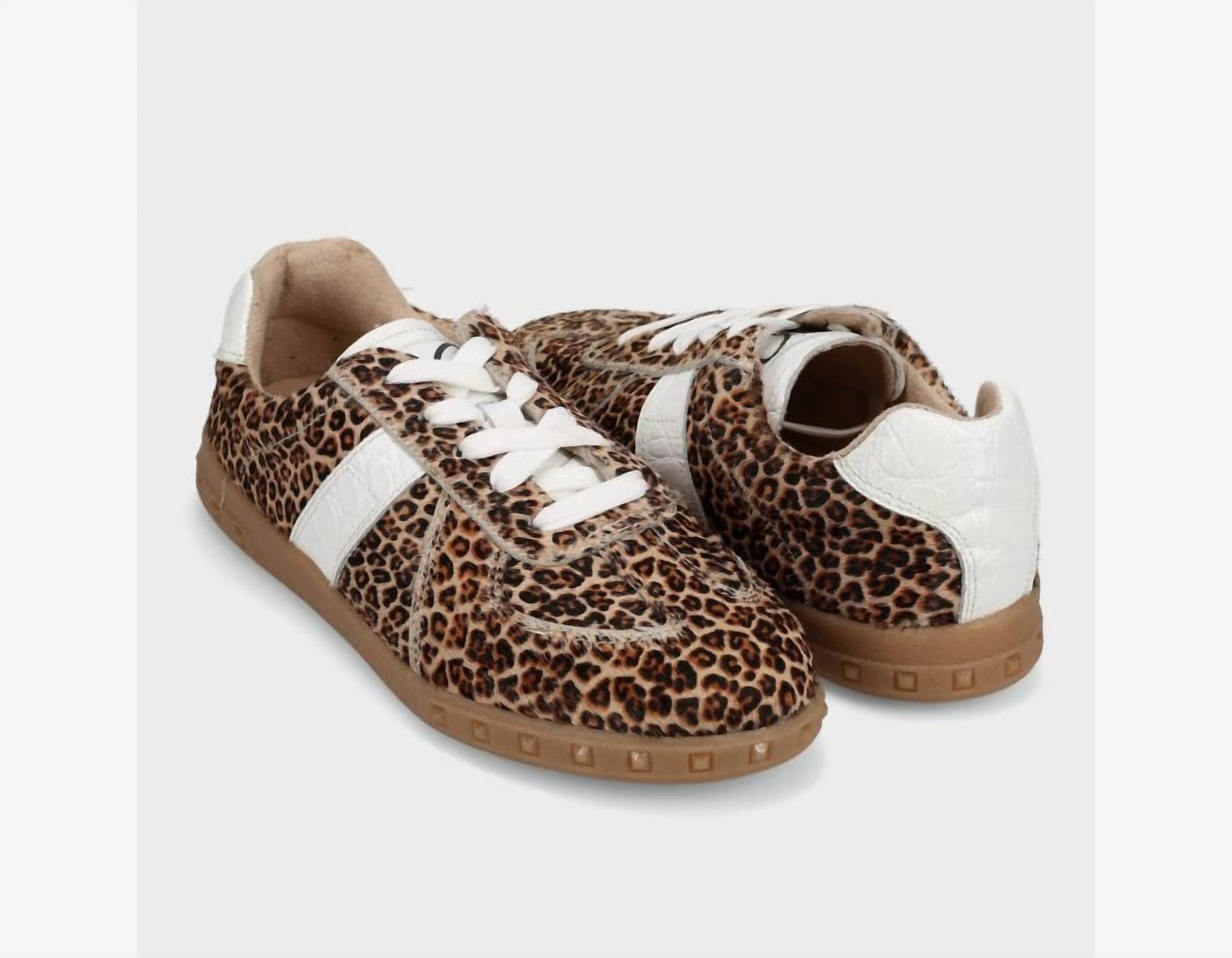 Vaneli - Women's Penny Lace-up Sneakers