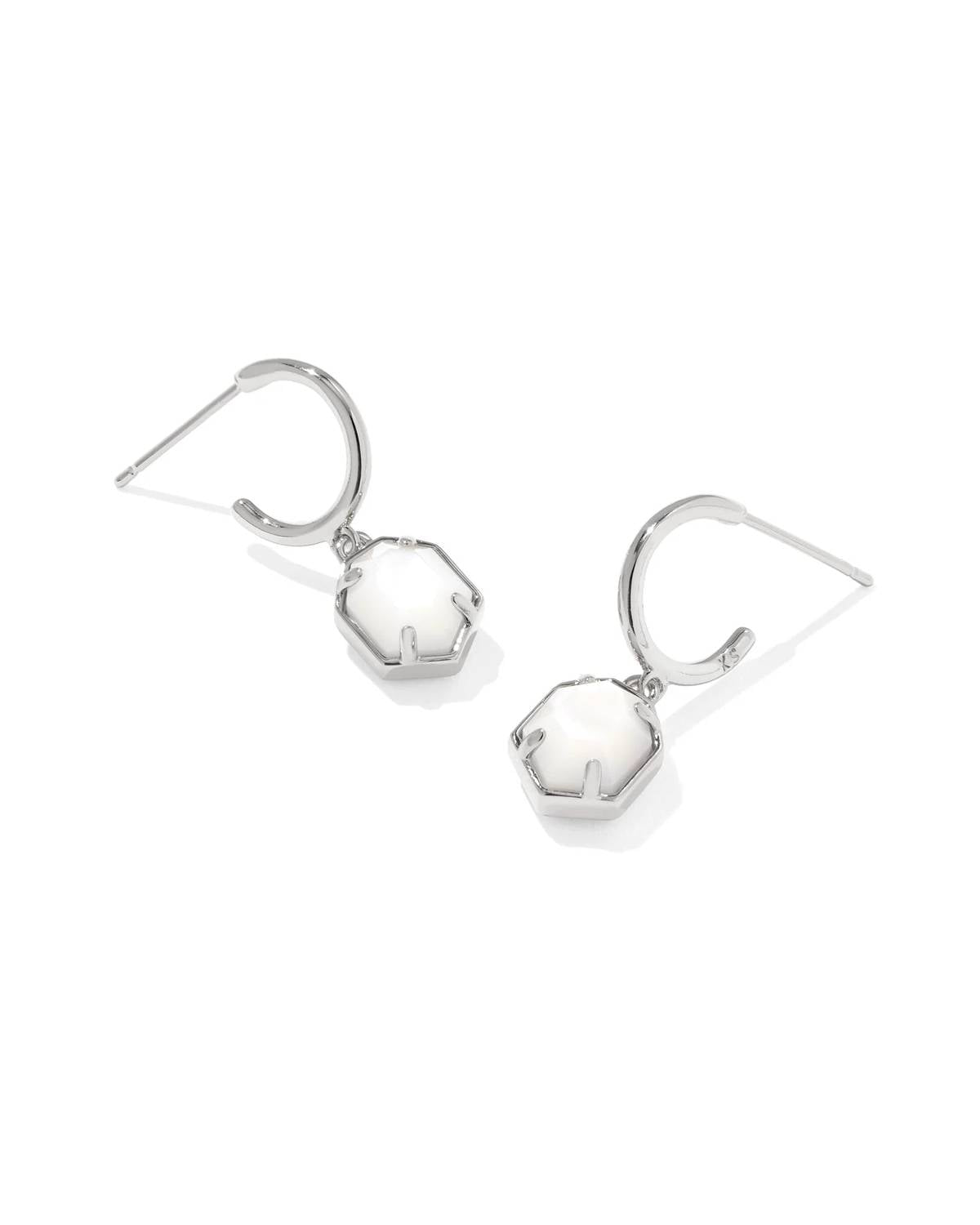 Kendra Scott - Women's Tomon Huggie Earring