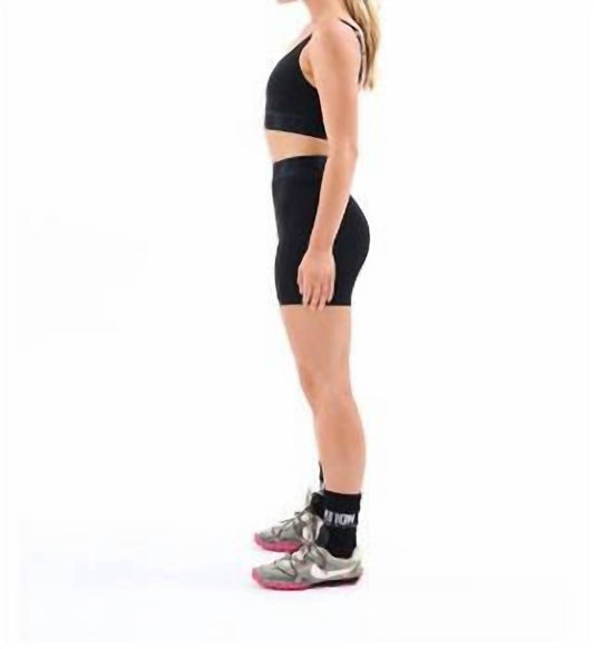 P.E. Nation - Backcheck Sports Bra