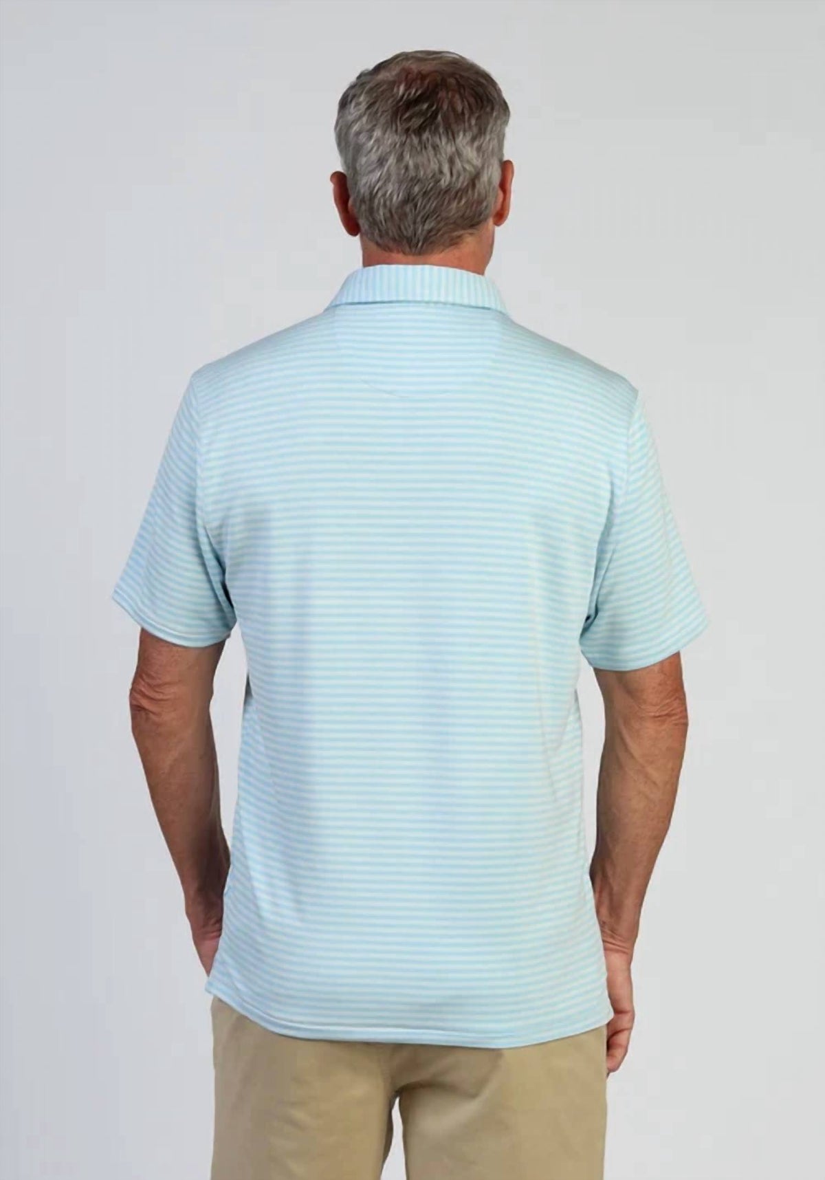 True Grit - Signature Tailgate Polo Shirt