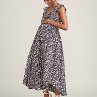 Hatch - Maternity The Briana Dress