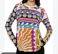 Johnny Was - The Jane favorite Top