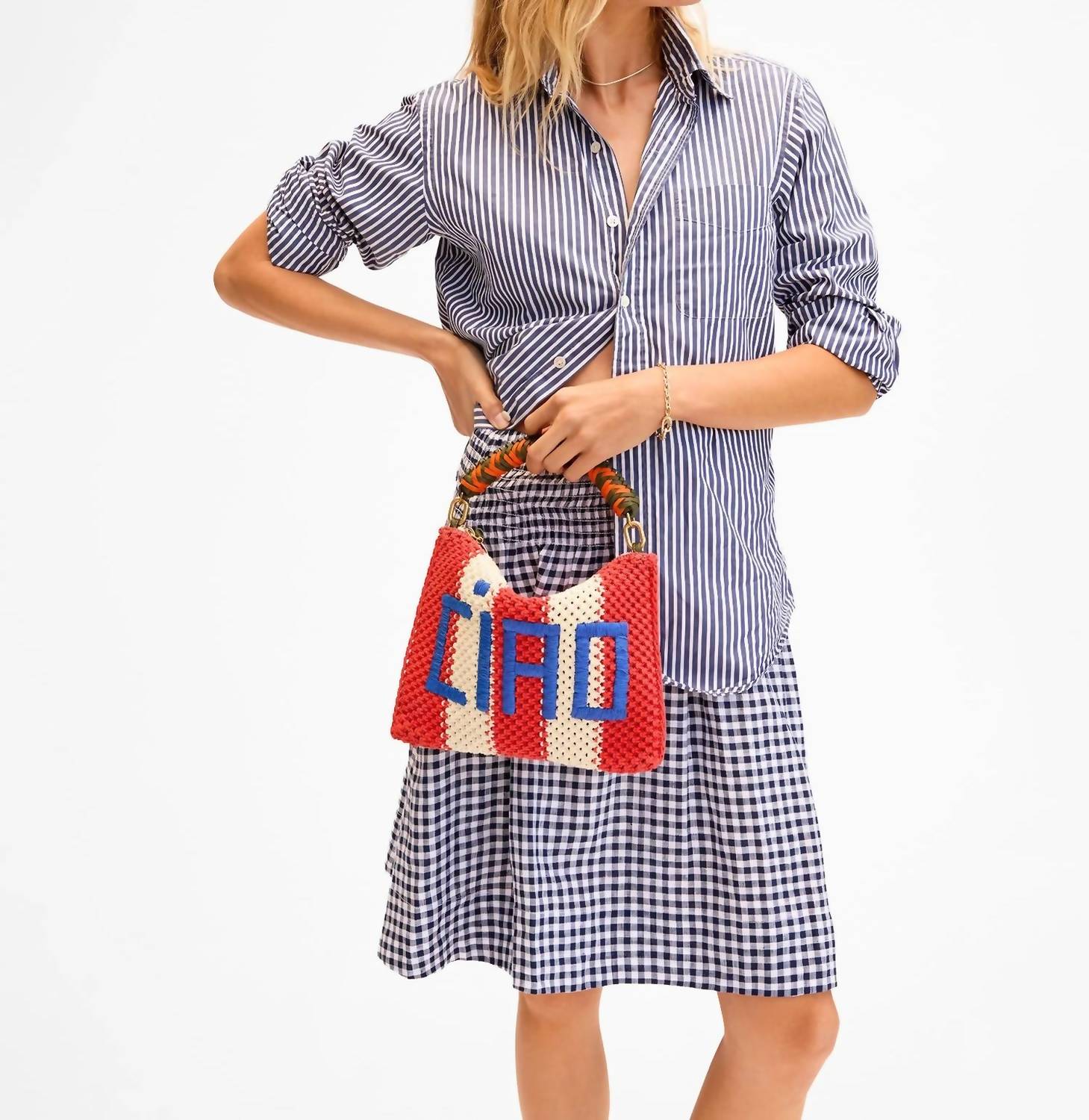 Clare V. - Women's Flat Clutch
