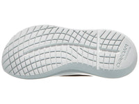 OOFOS Women's Oomy Stride Recovery Shoes in white black - women's sneaker - view 5