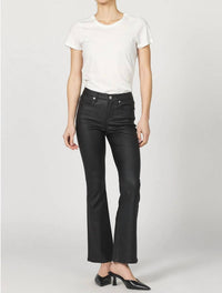Dear John Denim - Jaxtyn Coated Bootcut Pants