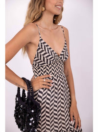 Sundress - Ditta Maxi Dress